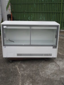 サンデン　MUS-U77XE-B　2013年