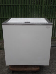 サンデン　YS-224XB　2009年