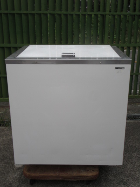 サンデン　YS-224XB　2009年
