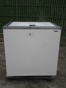 サンデン　YS-224XB　2009年