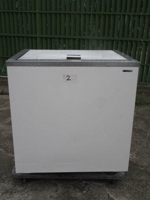 サンデン　YS-224XB　2009年