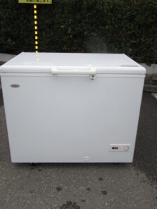 ハイアール　JF-NC319A　2014年