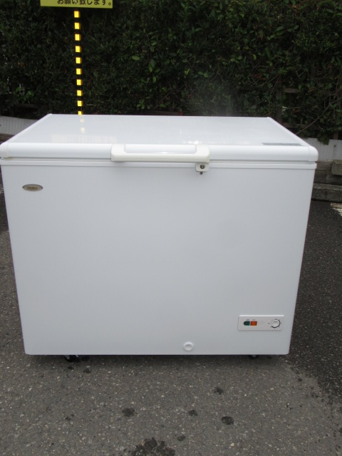 ハイアール　JF-NC319A　2014年