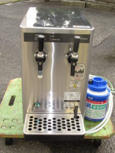 ホシザキ　DBF-43WB　ビールサーバー