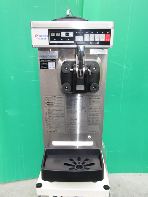 NISSEI　NA-9424AE　2015年