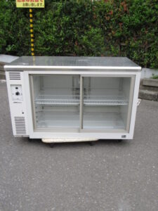 サンヨー　SMR-V1261　2012年