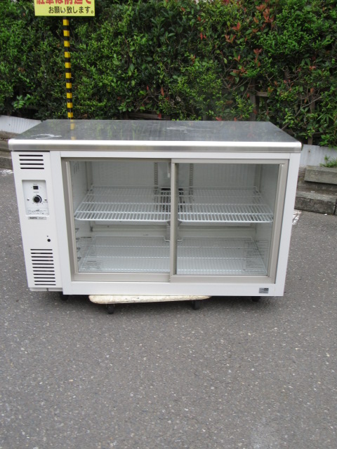 サンヨー　SMR-V1261　2012年
