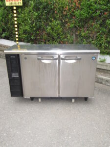 ホシザキ　RT-120PTE1　2015年　冷蔵