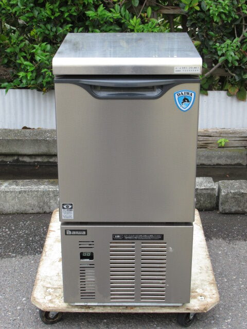 ダイワ　DRI-25LME1　2016年