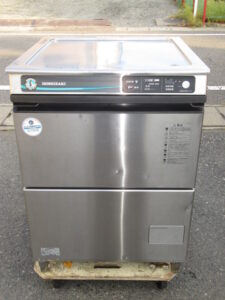 ホシザキ　JWE-400TUB3　2015年