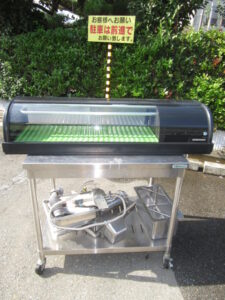 ホシザキ　HNC-120B-R-B　2010年
