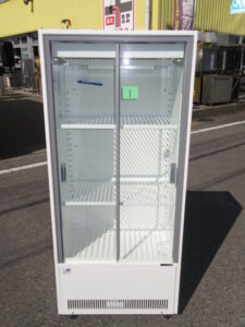 サンデン　VRS-106XE　2015年