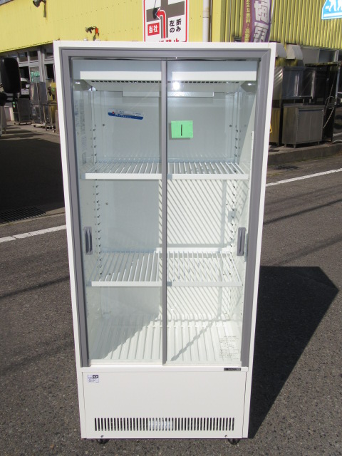 サンデン　VRS-106XE　2015年