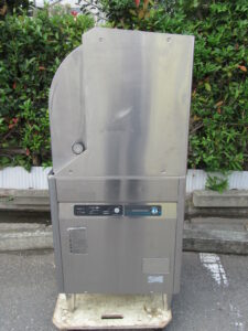 ホシザキ　JWE-450RUB3-L　2016年　左向き