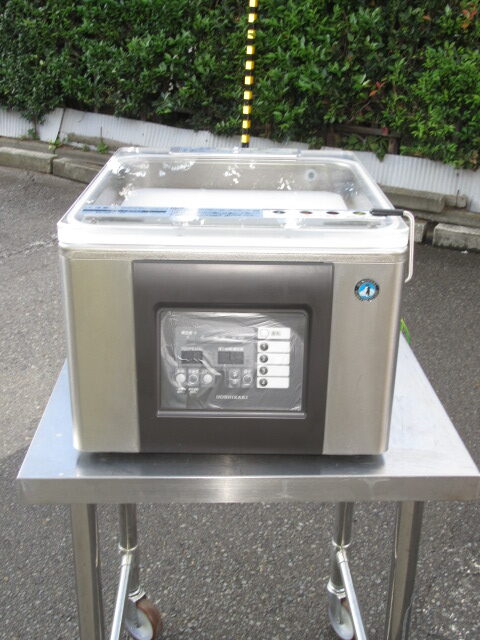 ホシザキ　HPS-300A　真空包装機
