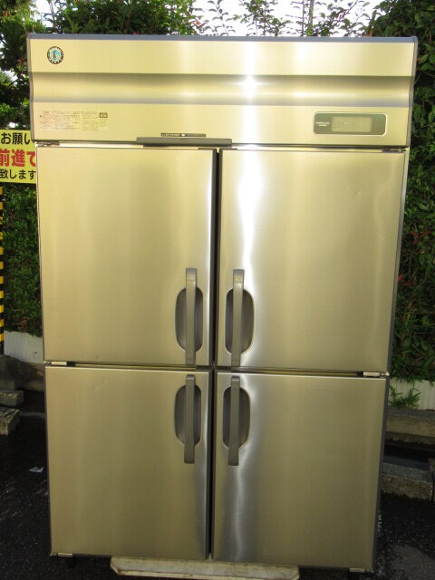 ホシザキ　HCR-120CA-ML　高湿庫