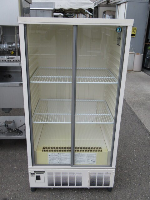 ホシザキ　SSB-70C1　2011年