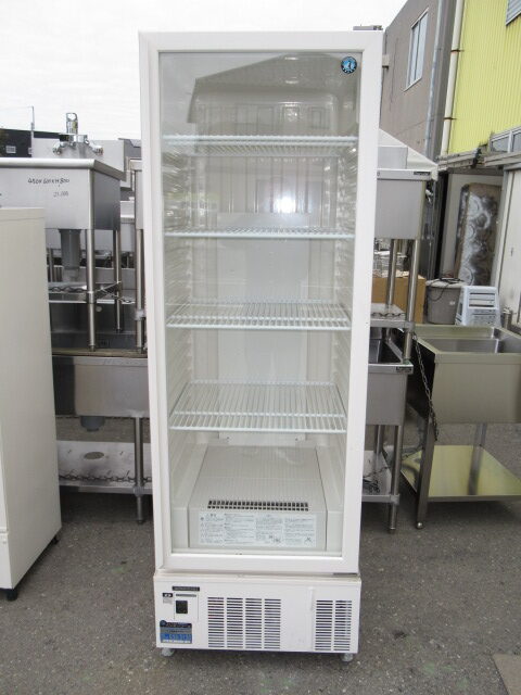 ホシザキ　USB-63B1　2016年