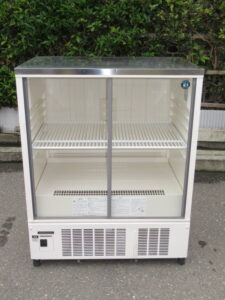 ホシザキ　SSB-85CL2　2015年