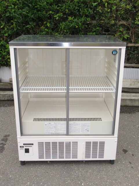 ホシザキ　SSB-85CL2　2015年