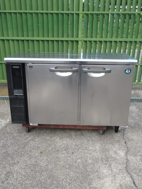 ホシザキ　RT-120PTE1　2011年