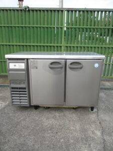 フクシマ　YRC-120RM2　2015年