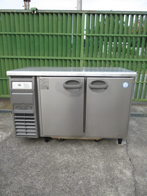 フクシマ　YRC-120RM2　2015年