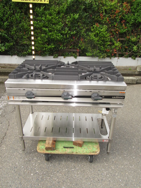 タニコー　TSGT-0921　LPG　未使用品
