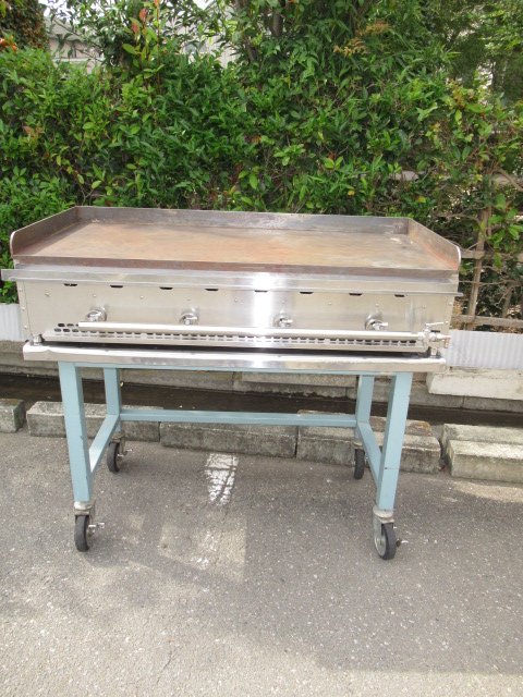 ダイトー　YGB-1200　LPG