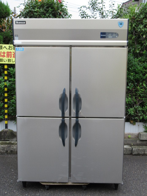ダイワ　411S1-EC　2012年