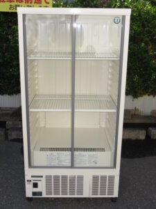 ホシザキ　SSB-70C2　2018年