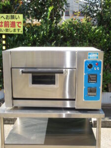東日ベイク　NM-081　ミニオーブン