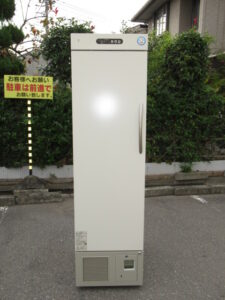 フクシマ　FMS-303GS(改)　2015年