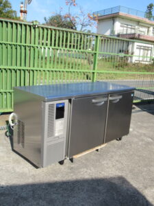 ホシザキ　RT-150SNF-E-ML　2014年
