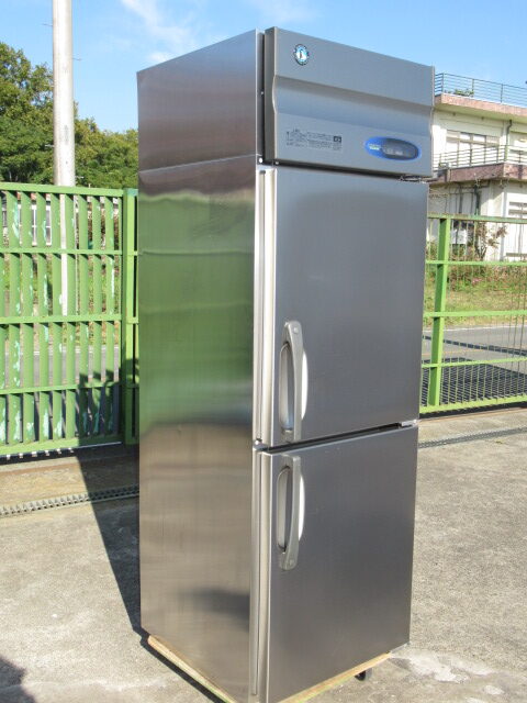 ホシザキ　HF-63ZT　2014年
