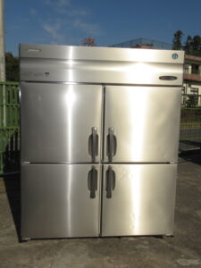 ホシザキ　HF-150X3-ML　2011年