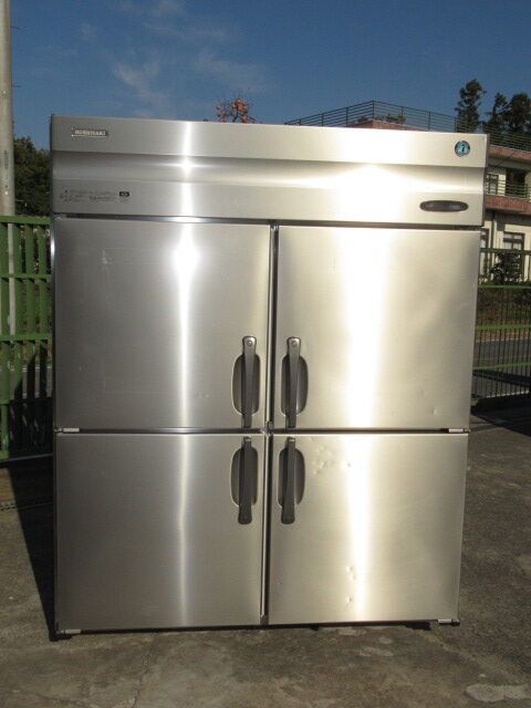 ホシザキ　HF-150X3-ML　2011年