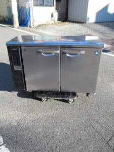 ホシザキ　RT-115PTE1　2014年