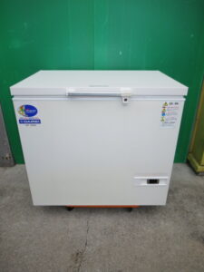 ダイレイ　DF-200D　-60℃