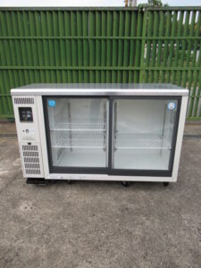 フクシマ　TGU-40RE　2014年