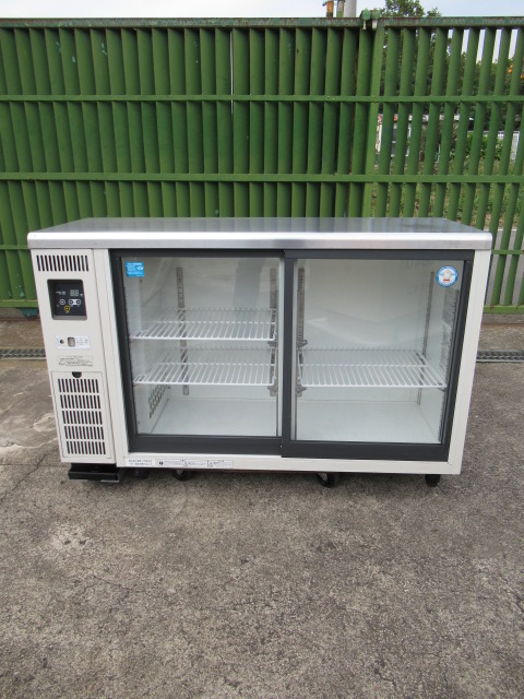 フクシマ　TGU-40RE　2014年