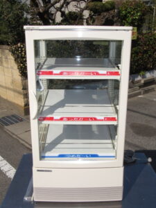 パナソニック　SMR-CC75CH3　2014年