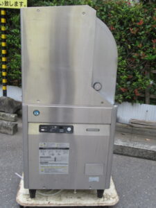 ホシザキ　JWE-450RUA3-R　2013年
