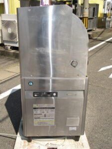 ホシザキ　JWE-450RUA3-R　2013年