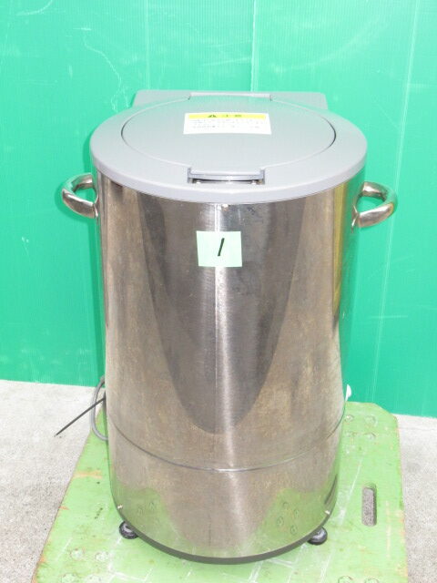 チューブ　VS-500A　野菜脱水機