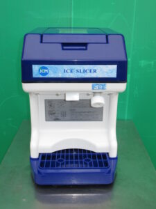JCM　JCM-IS　アイススライサー　未使用品