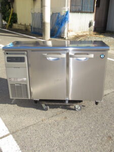 ホシザキ　RT-120MTCG　2019年