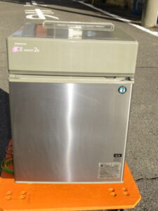 ホシザキ　IM-20CL　2012年