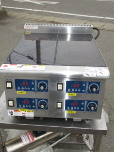 ニチワ　MIR-1.3W2T　2016年