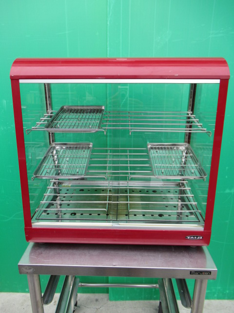 タイジ　OS-800N　保温ケース